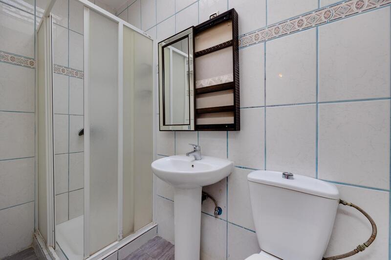 2 Cuarto Adosado en venta