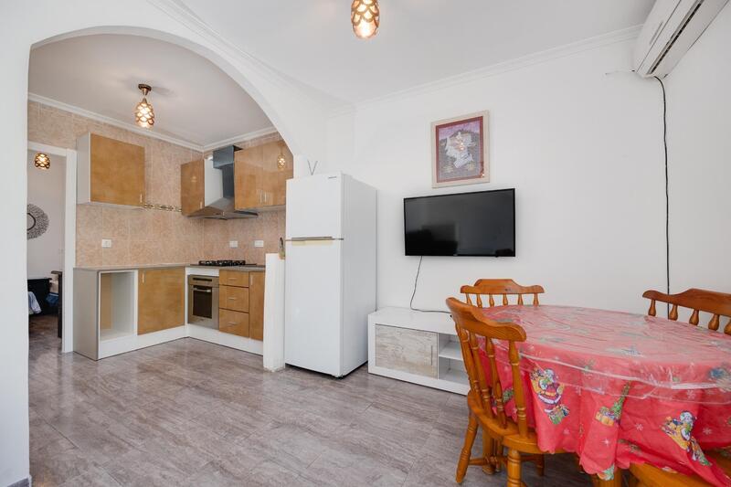 2 Cuarto Adosado en venta