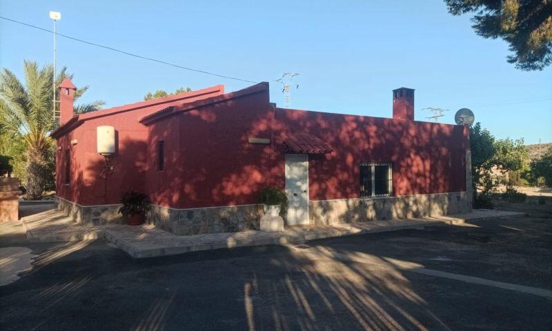 4 slaapkamer Villa Te koop
