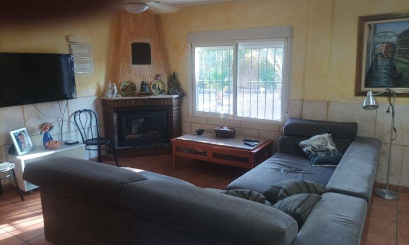 4 slaapkamer Villa Te koop