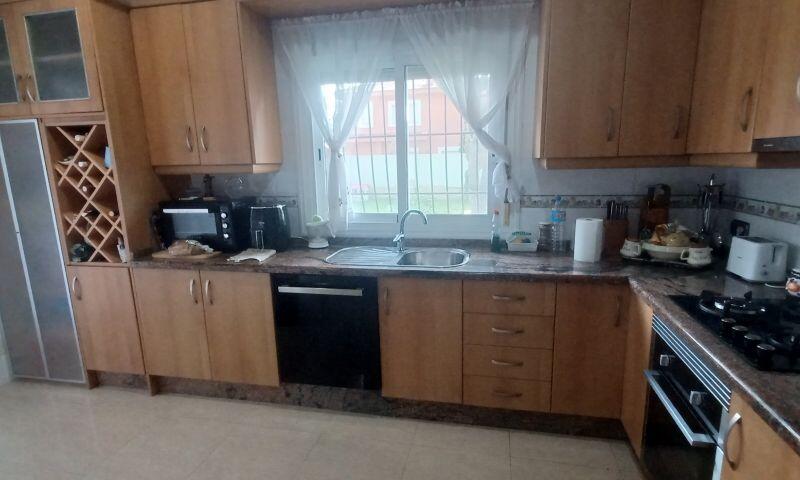 3 Cuarto Villa en venta