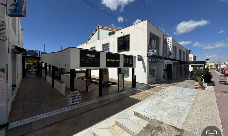 Local Comercial en venta