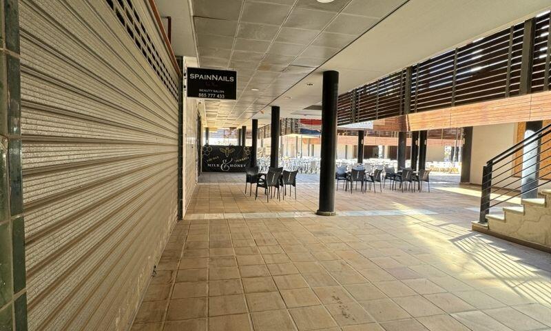 Local Comercial en venta