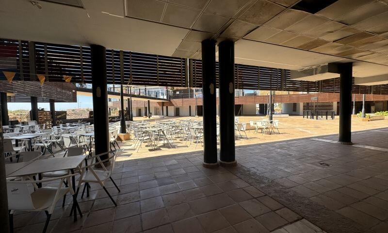Local Comercial en venta
