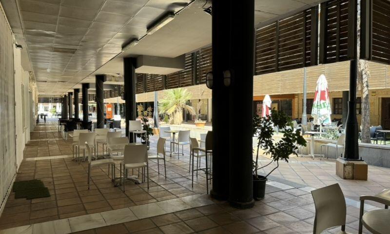 Local Comercial en venta