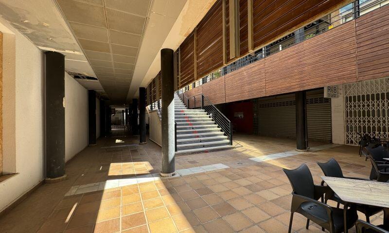 Local Comercial en venta