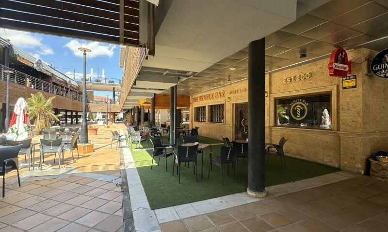 Local Comercial en venta