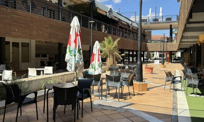 Local Comercial en venta