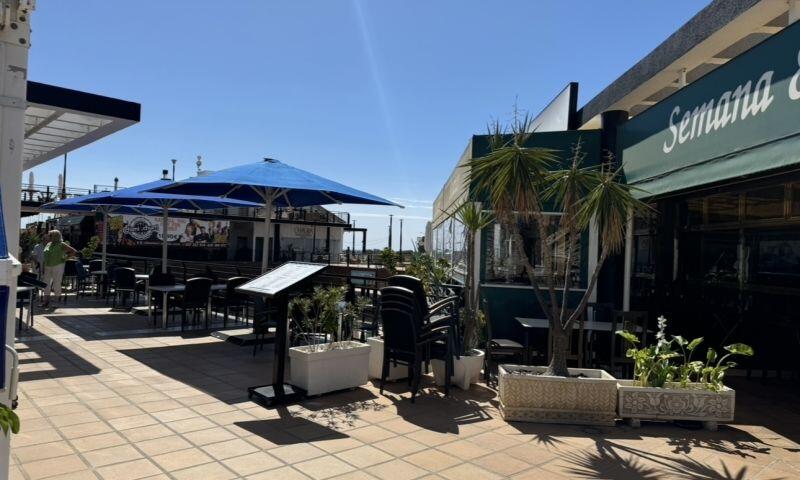 Local Comercial en venta