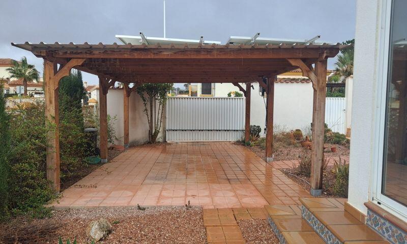 3 slaapkamer Villa Te koop