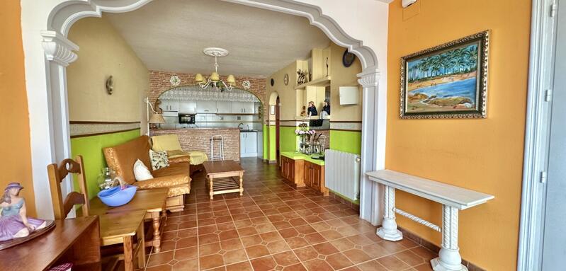3 chambre Maison de Ville à vendre