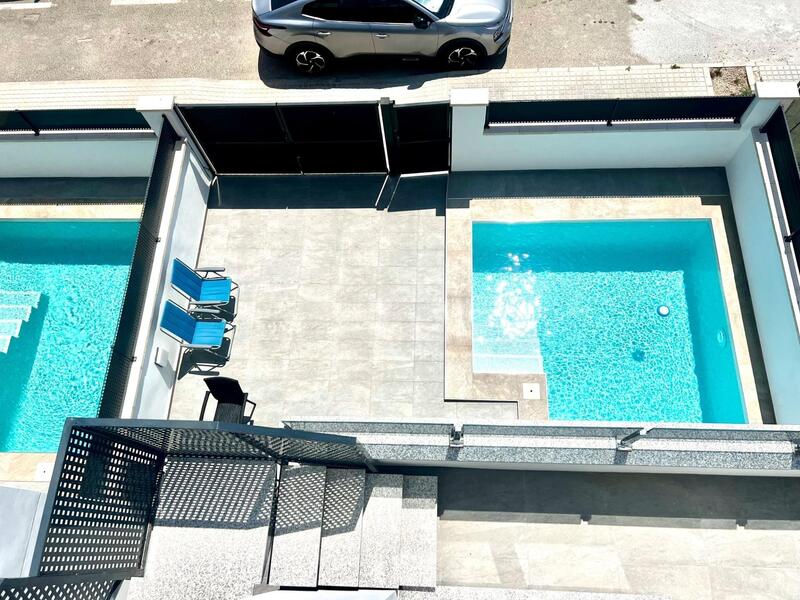 3 Cuarto Villa en venta