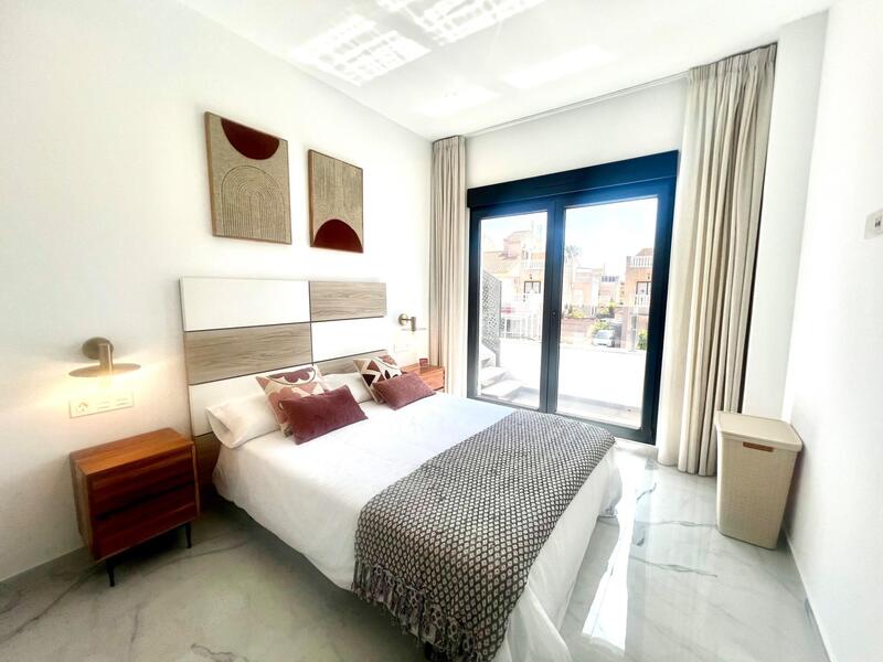 3 Cuarto Villa en venta