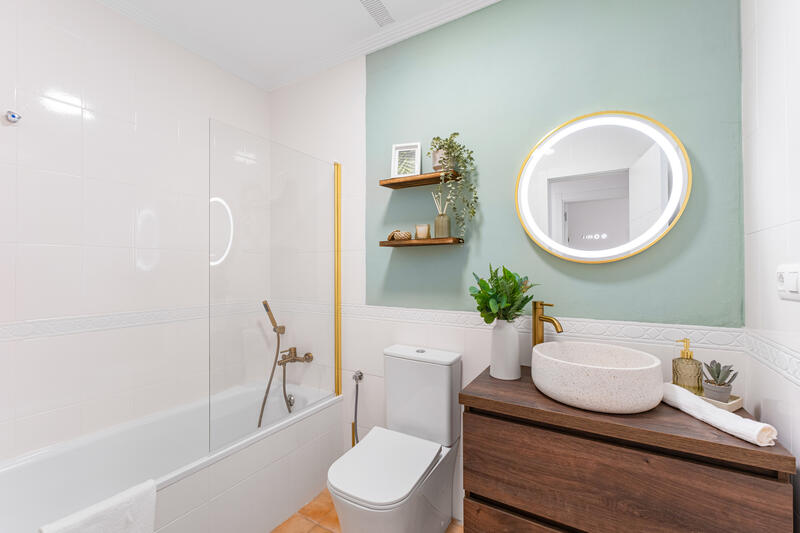 2 chambre Maison de Ville à vendre