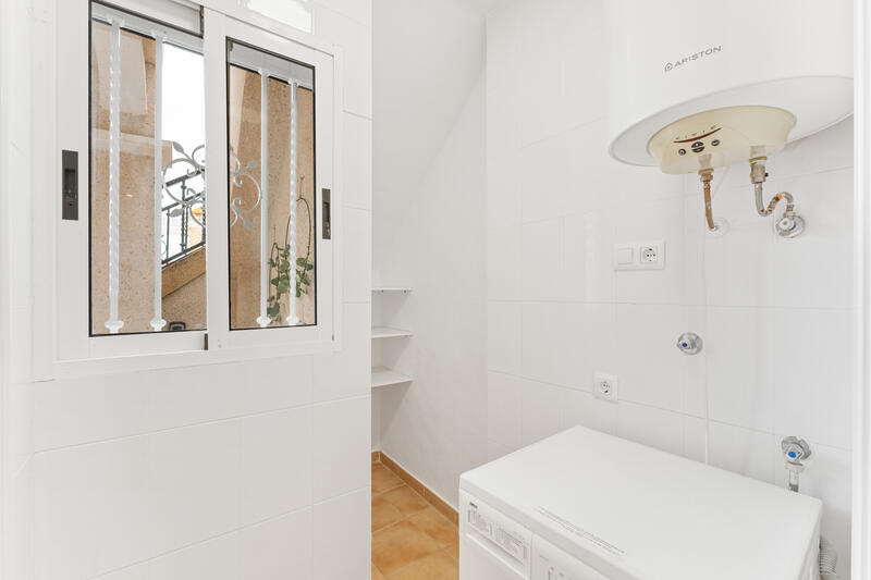 2 chambre Maison de Ville à vendre