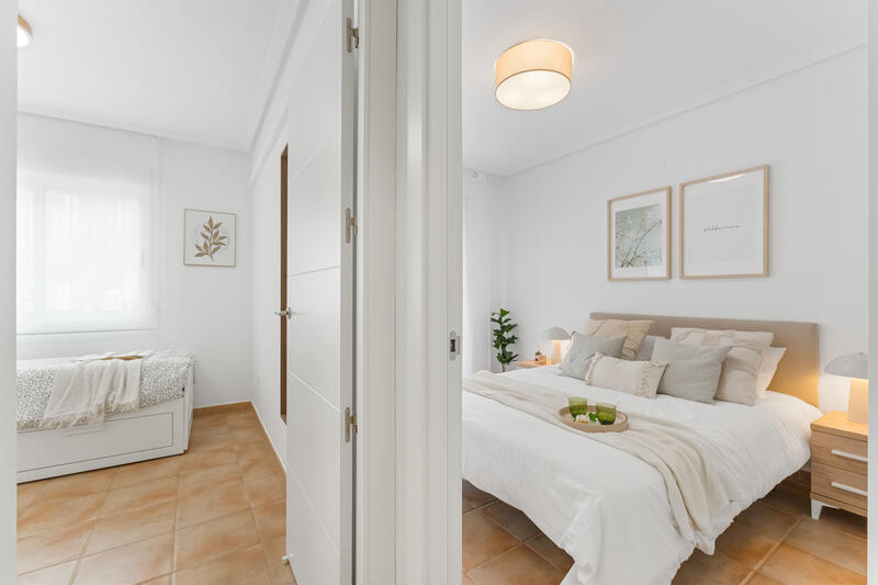 2 chambre Maison de Ville à vendre