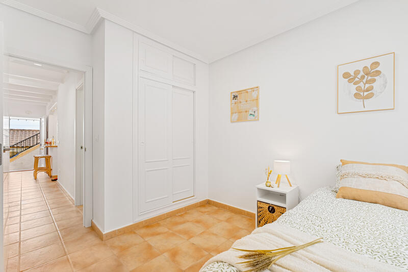2 chambre Maison de Ville à vendre
