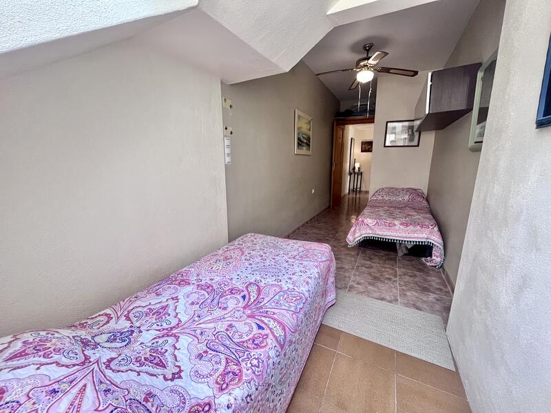 2 Cuarto Apartamento en venta