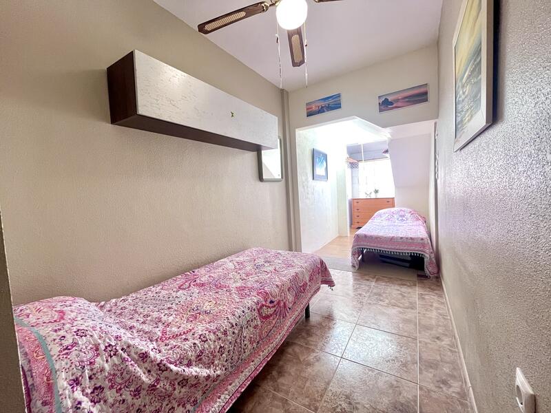 2 Cuarto Apartamento en venta