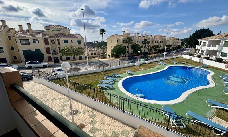 2 Cuarto Apartamento en venta