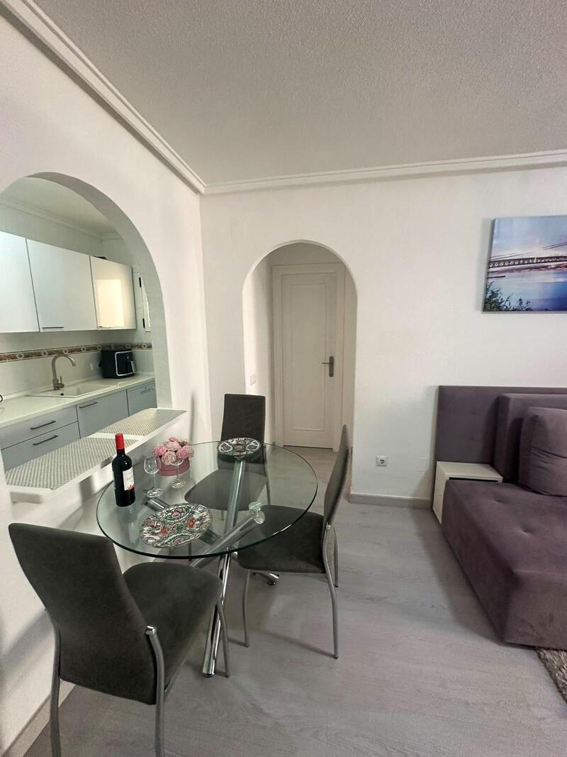 2 Schlafzimmer Appartement zu verkaufen
