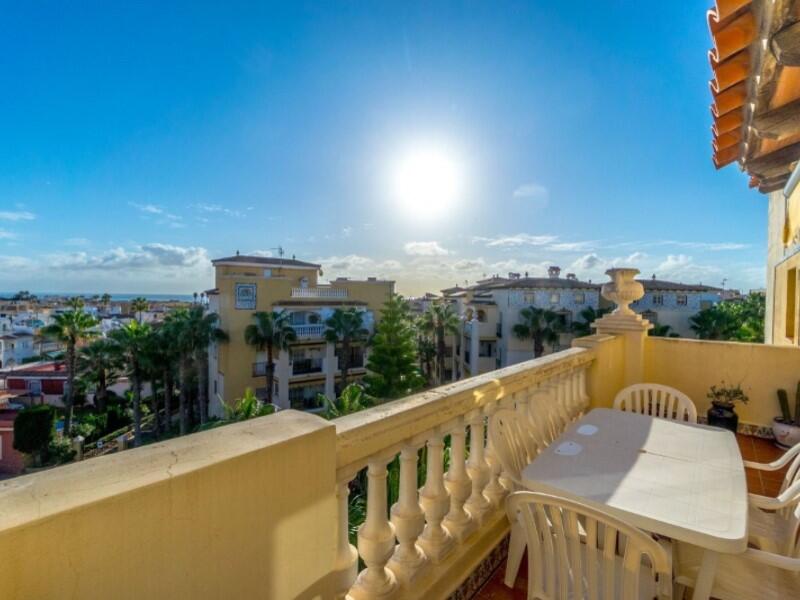 Lejlighed til salg i Torrevieja, Alicante