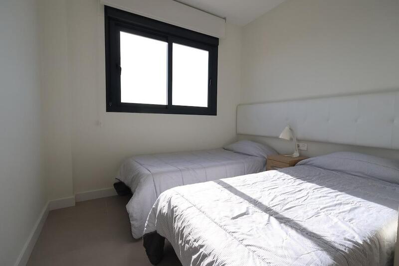 2 chambre Appartement à vendre
