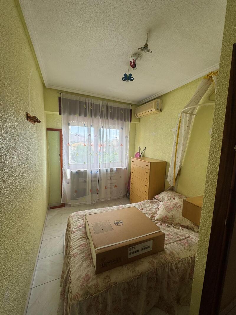 3 bedroom Apartment for sale
