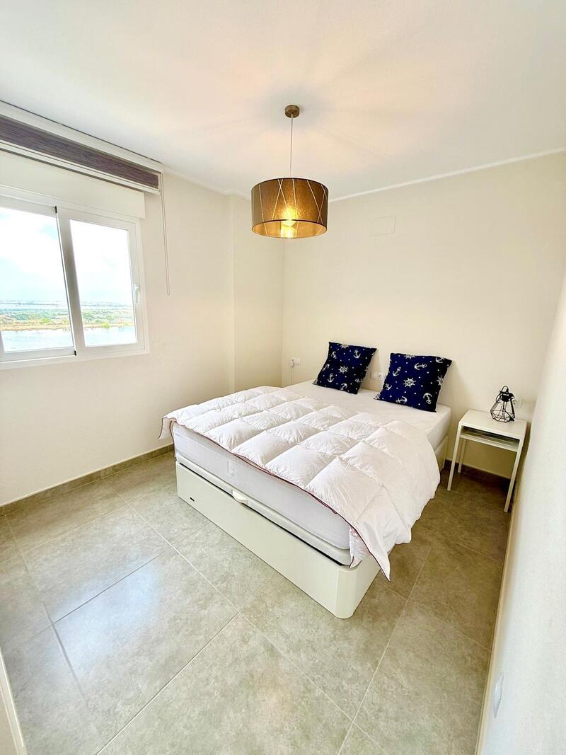 3 Cuarto Apartamento en venta