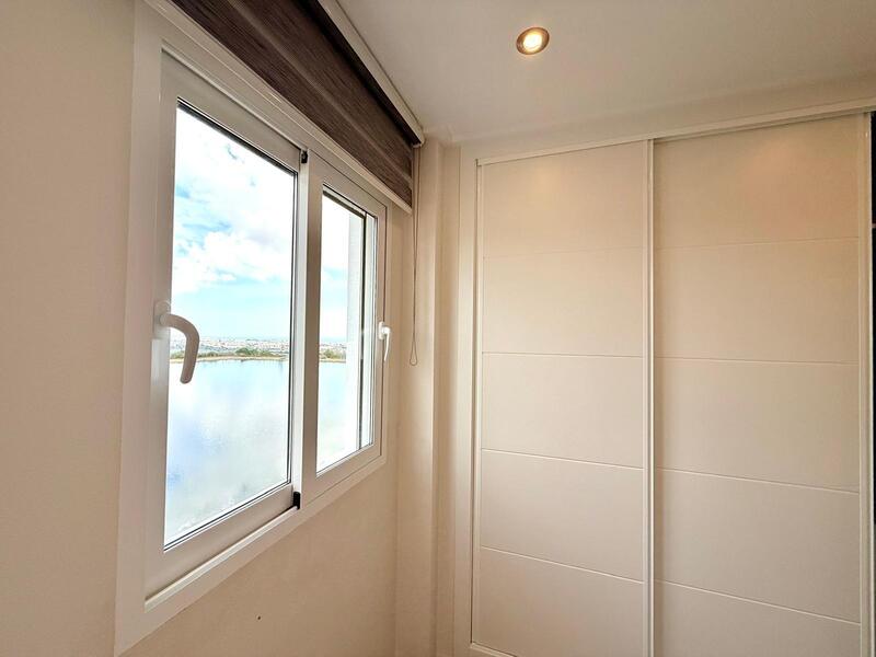 3 Cuarto Apartamento en venta