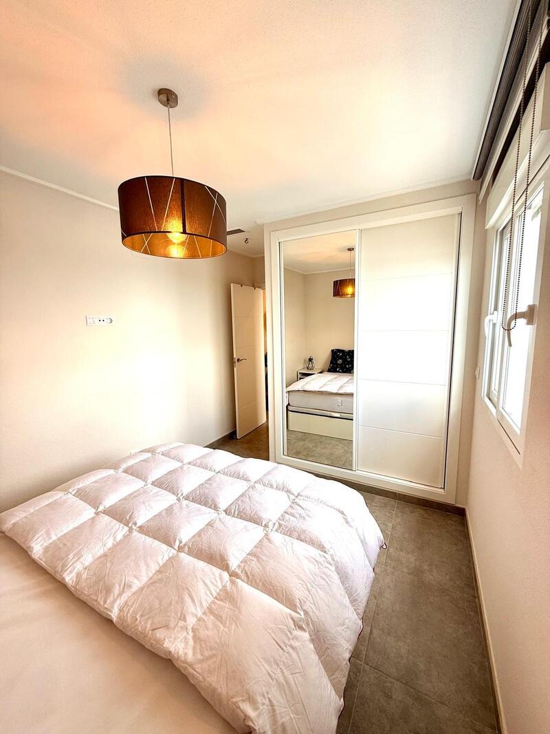 3 Cuarto Apartamento en venta