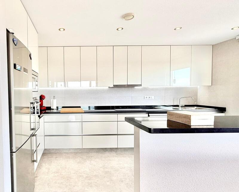 3 Cuarto Apartamento en venta
