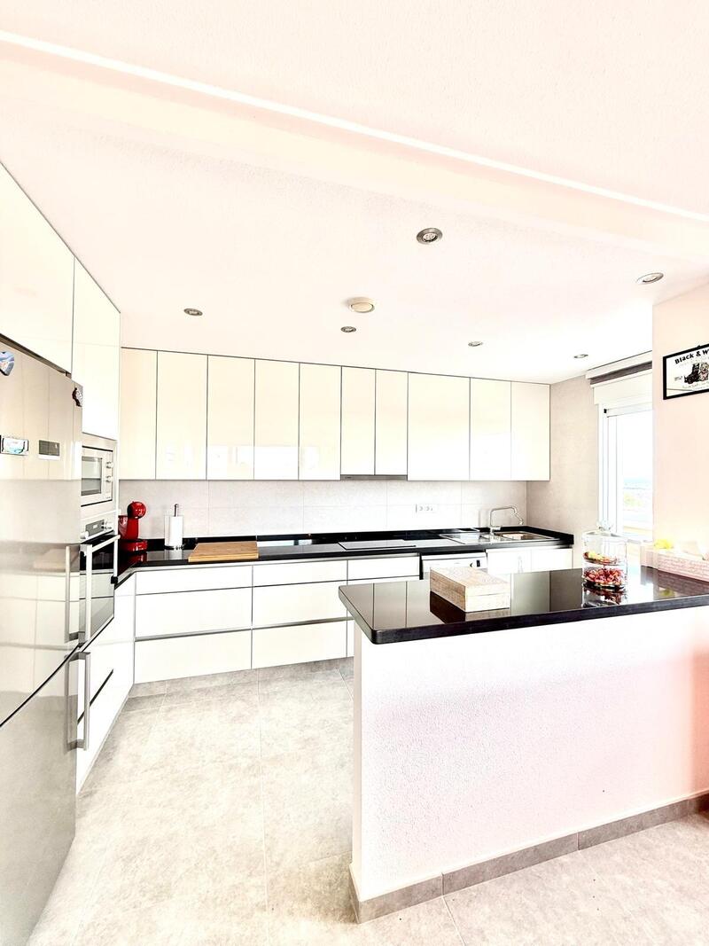 3 Cuarto Apartamento en venta