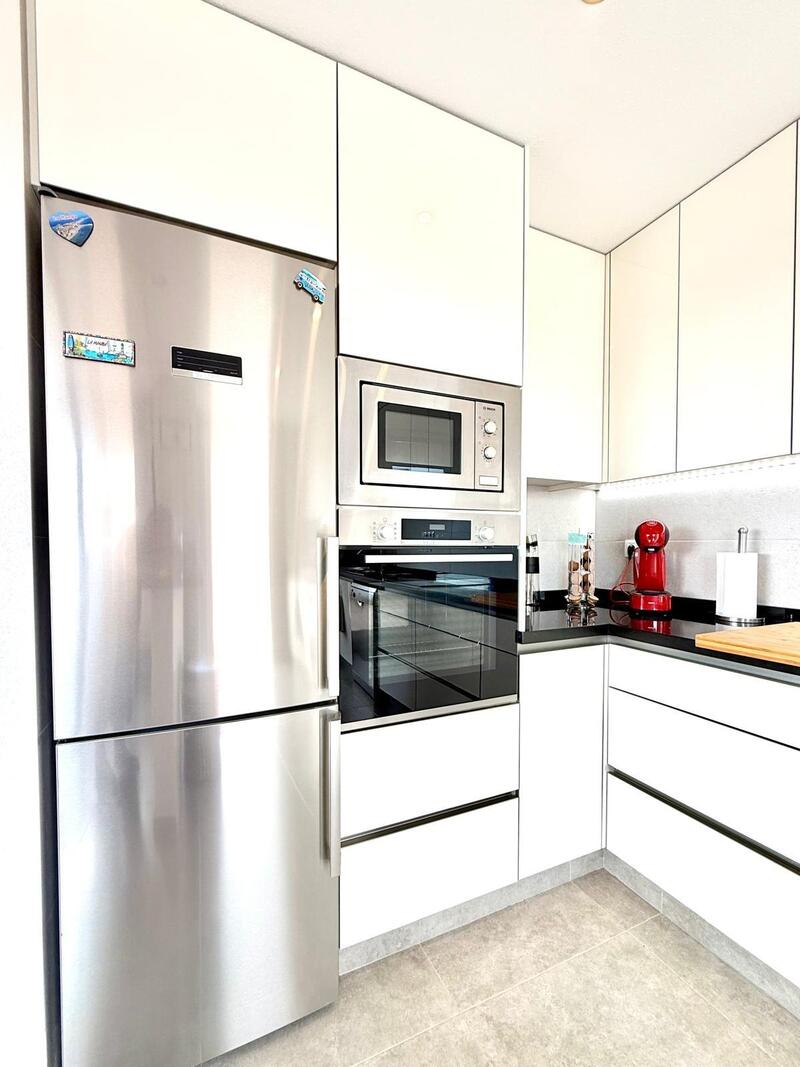 3 Cuarto Apartamento en venta