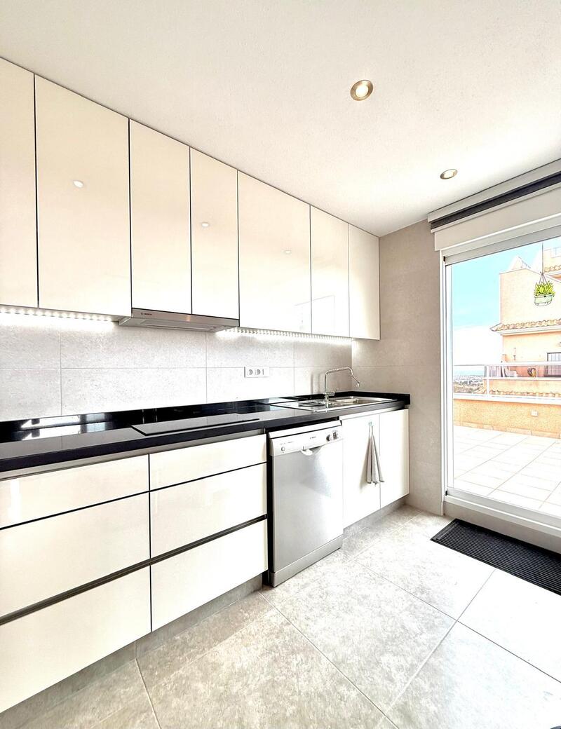 3 Cuarto Apartamento en venta