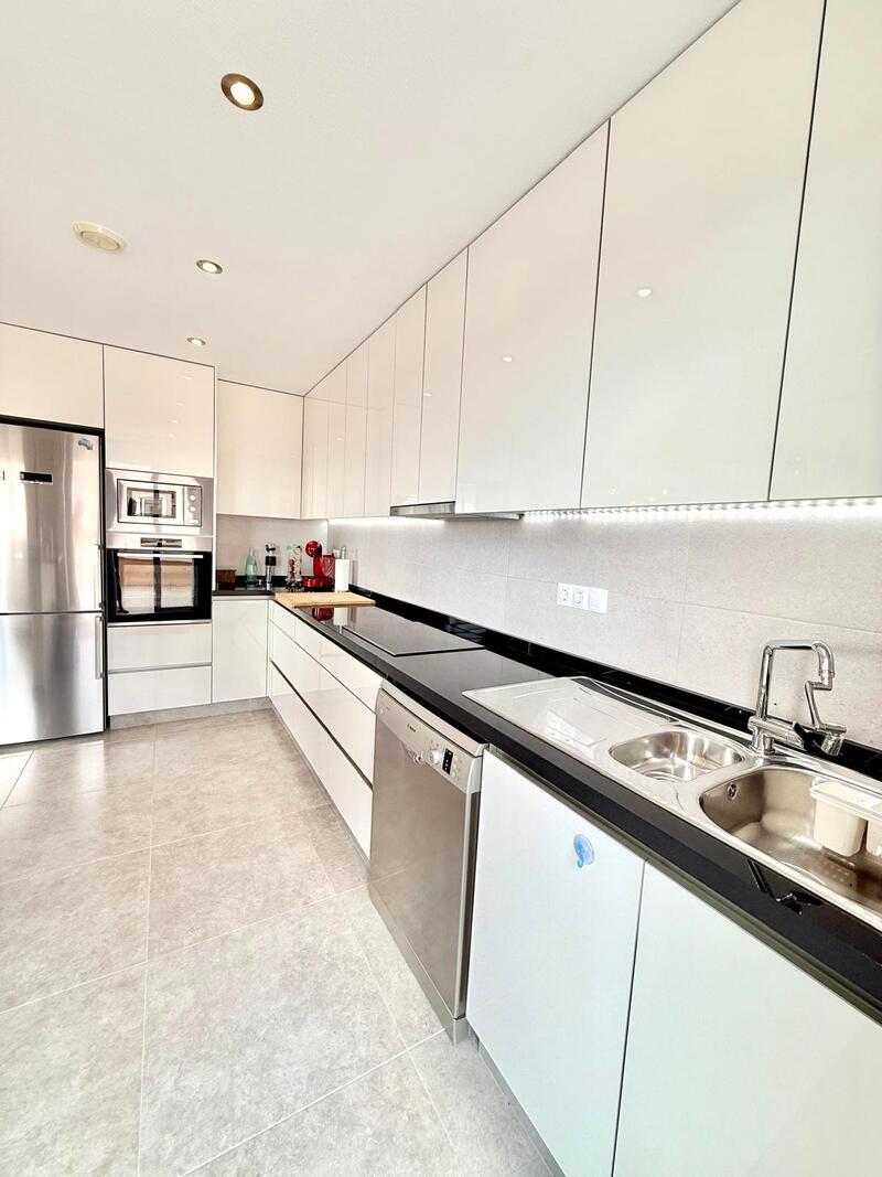 3 Cuarto Apartamento en venta
