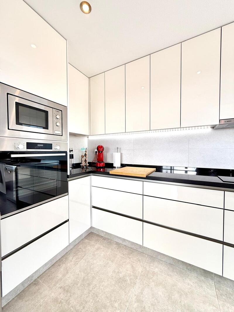 3 Cuarto Apartamento en venta