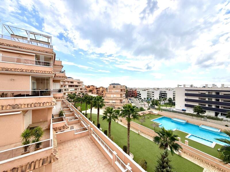 3 Cuarto Apartamento en venta