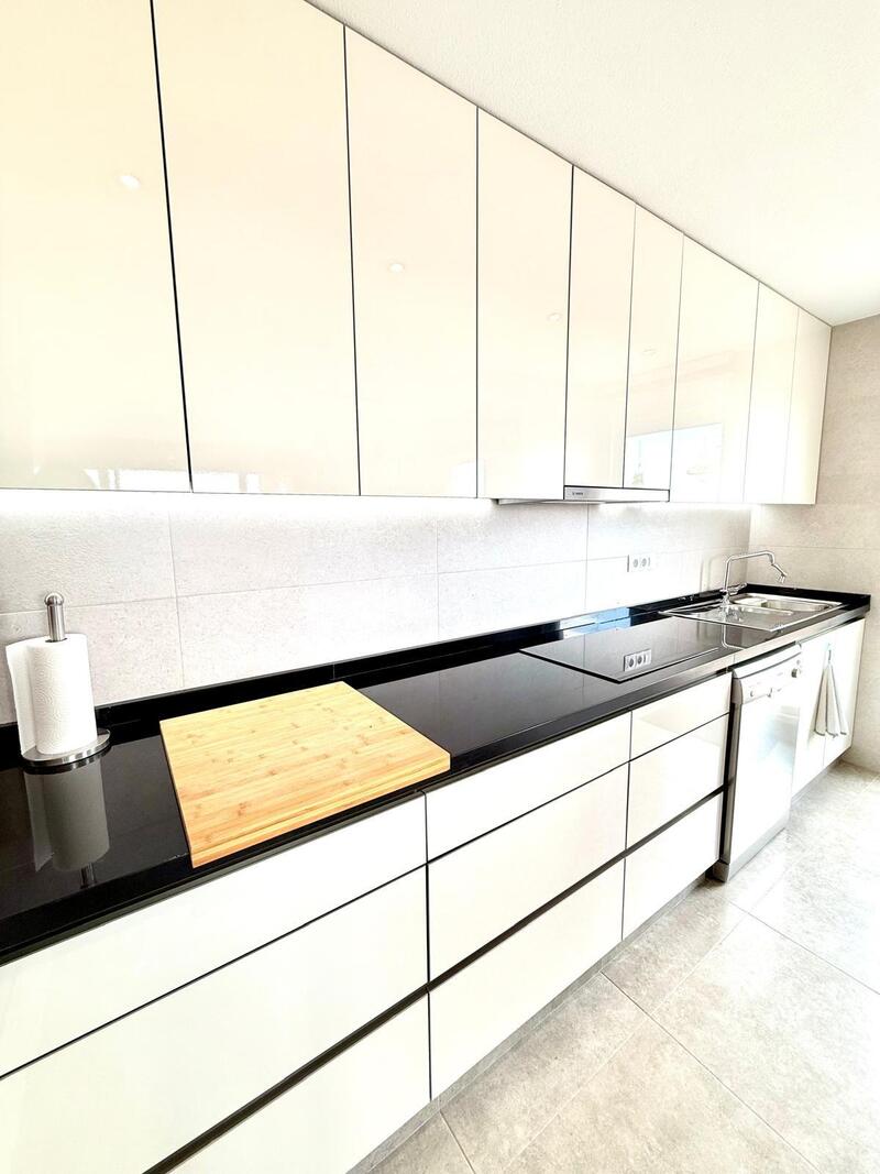 3 Cuarto Apartamento en venta