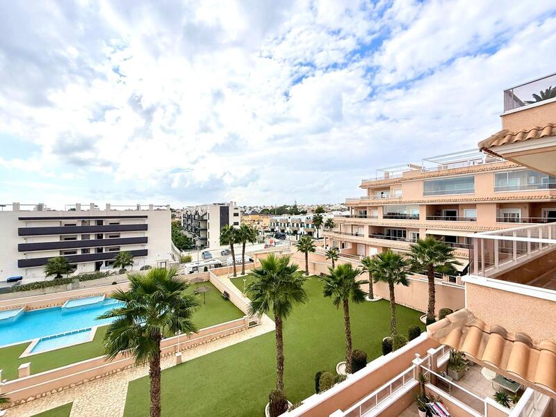 3 Cuarto Apartamento en venta