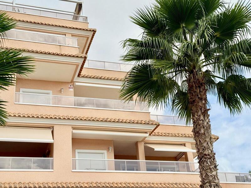 3 Cuarto Apartamento en venta