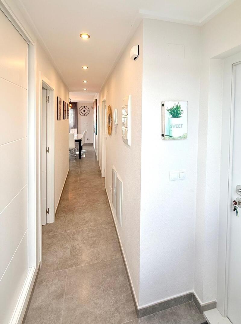 3 Cuarto Apartamento en venta