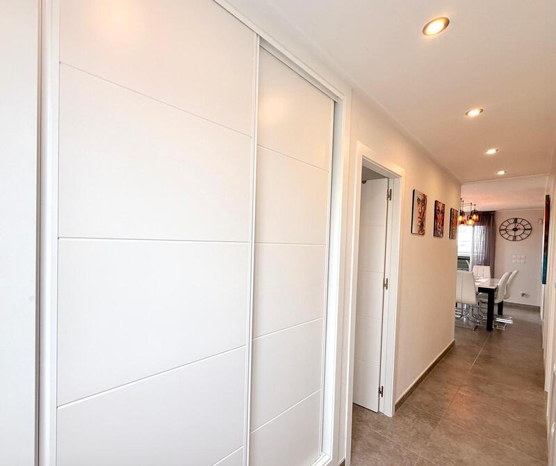 3 Cuarto Apartamento en venta