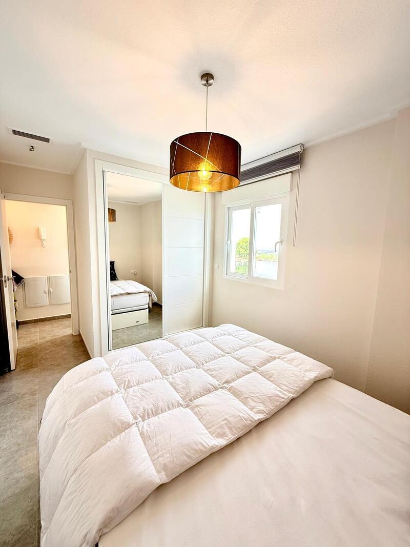 3 Cuarto Apartamento en venta