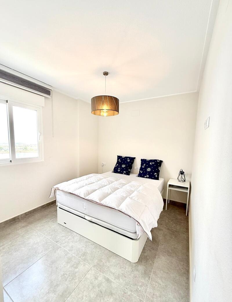 3 Cuarto Apartamento en venta