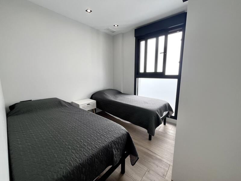 4 soverom Villa til salgs
