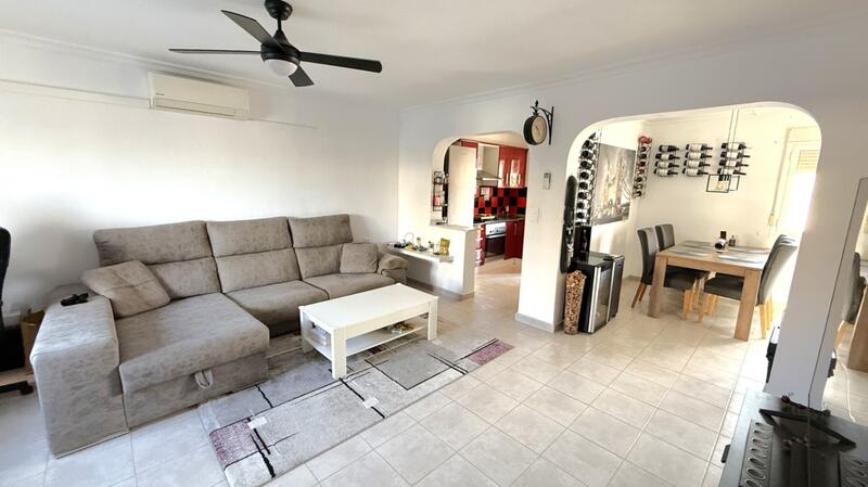 Landhaus zu verkaufen in Torrevieja, Alicante