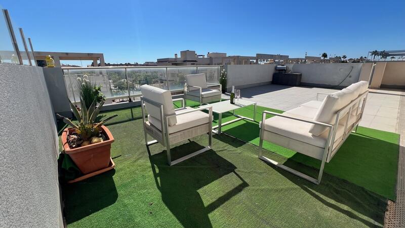 2 Cuarto Apartamento en venta