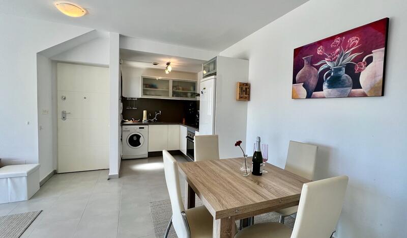 2 Cuarto Apartamento en venta