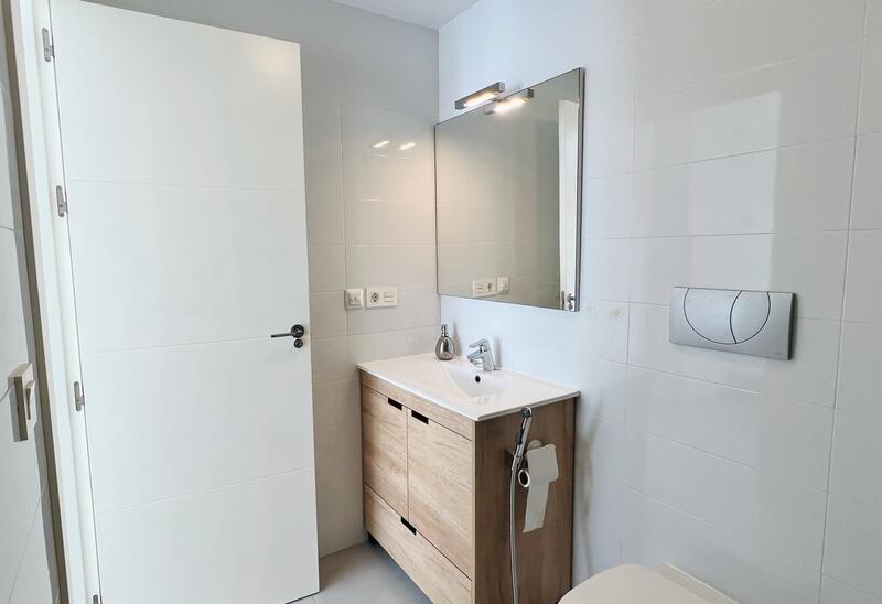 2 Cuarto Apartamento en venta